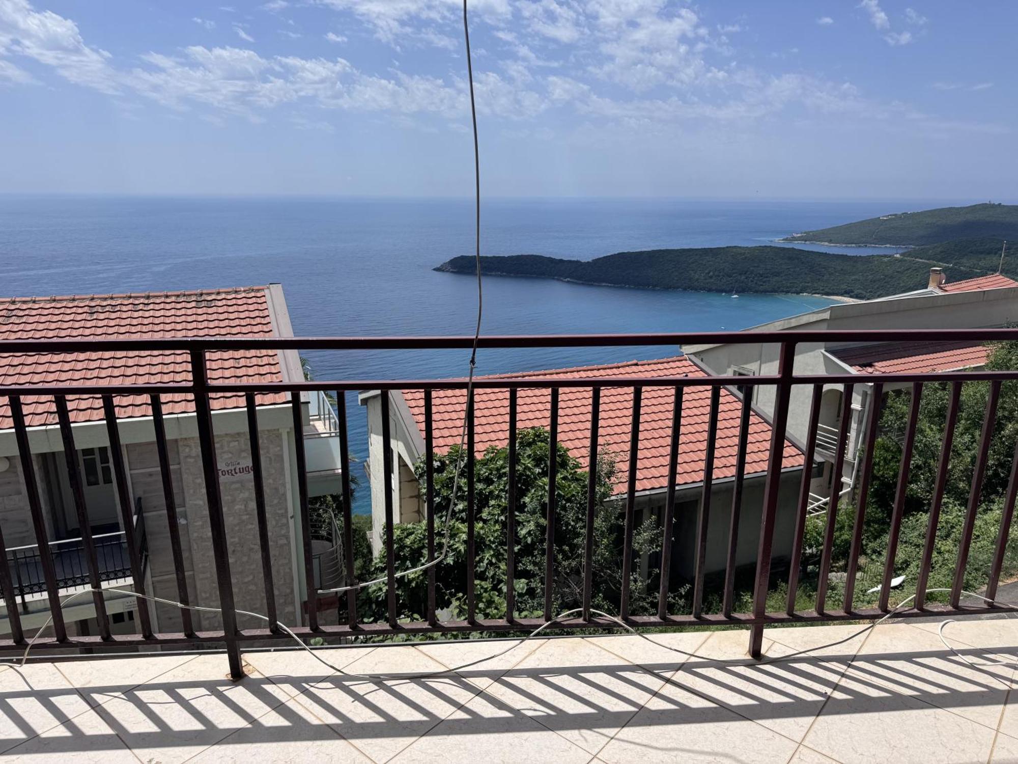 Villa Happy Family Seoca Exterior foto