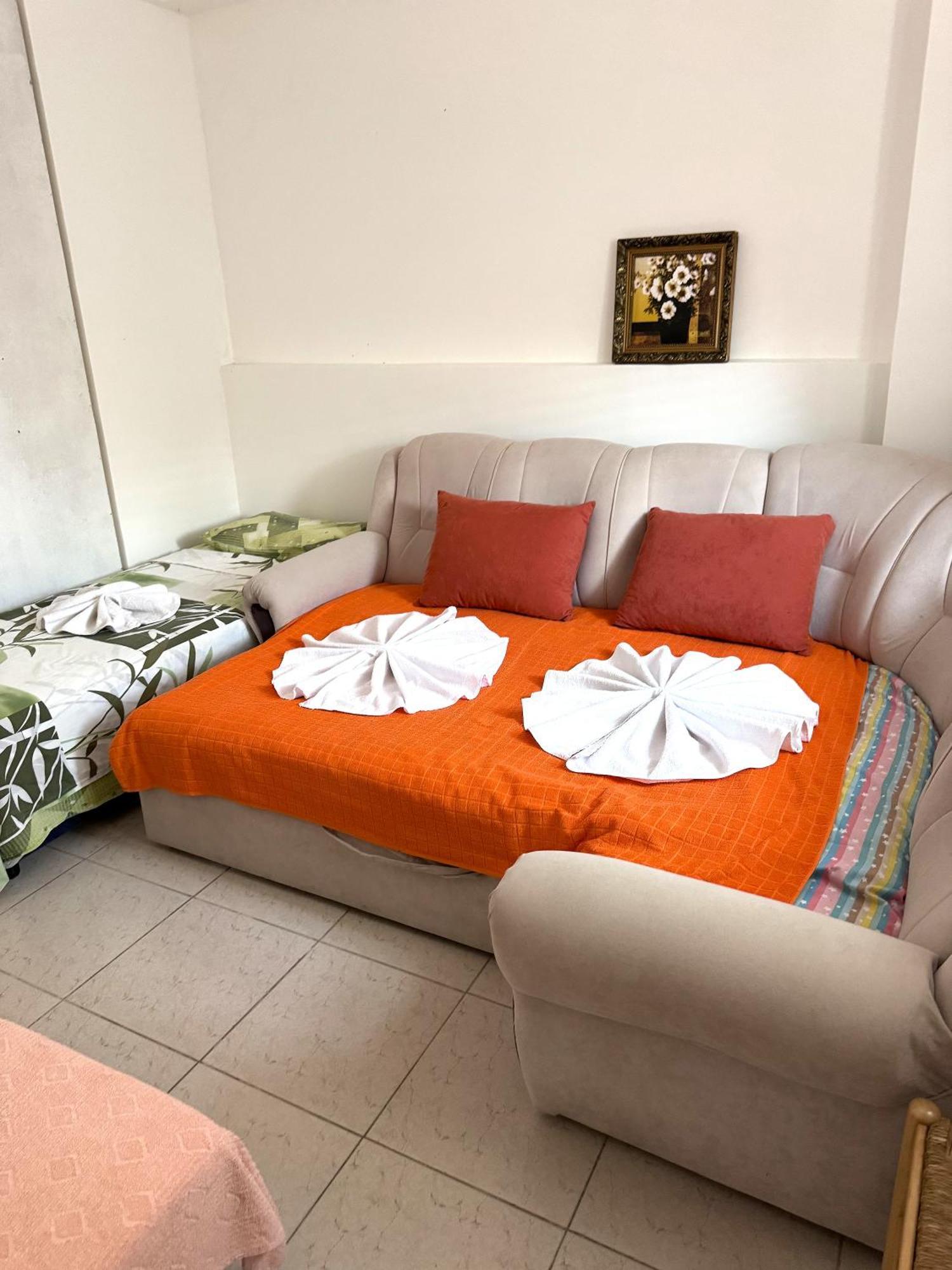 Villa Happy Family Seoca Exterior foto